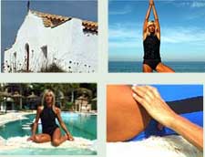 Energyia holidays in Zakynthos provide a unique holistic fitness activity holiday designed to revive your energy and kick start your fitness